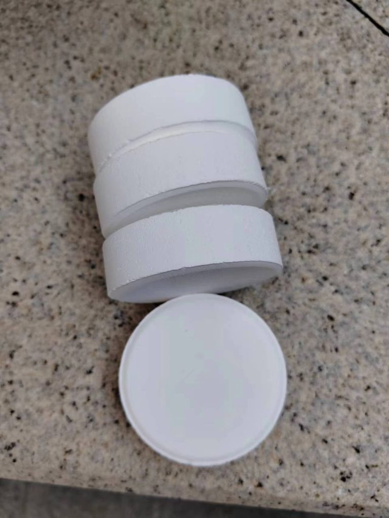 Chlorine Tablets