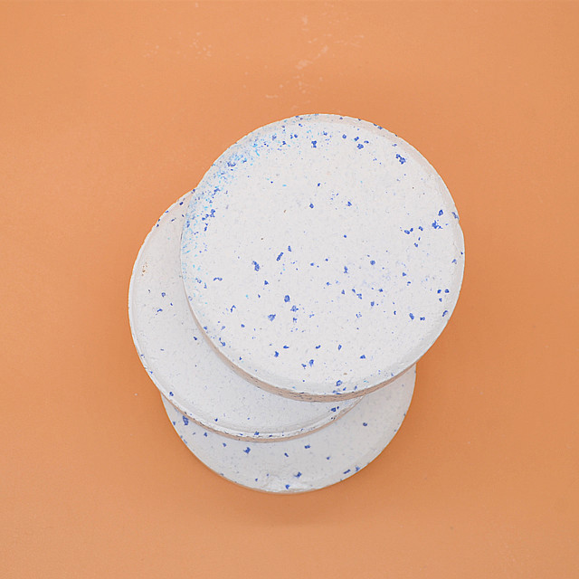 chlorine tablets